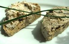 RILLETTES DE SARDINES AUX CUMIN