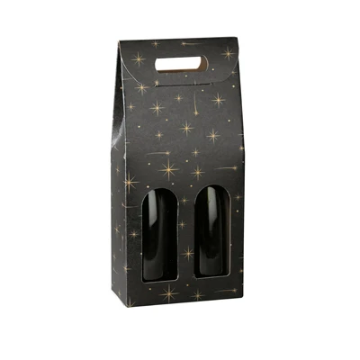 Coffret Collection CONSTELLATION 2 BOUTEILLES