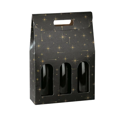 Coffret Collection CONSTELLATION 3 BOUTEILLES