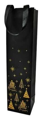 Sac bouteilles " Réveillon "