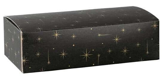 Boite Carton 2  bouteilles Collections " Constellation"
