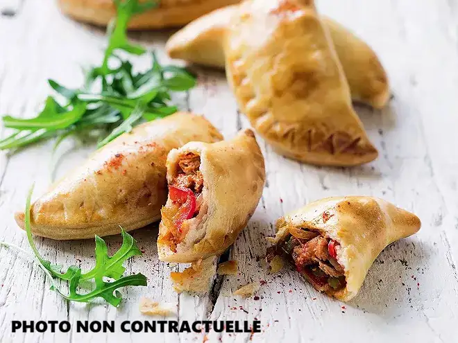 EMPANADAS DE THON X 2