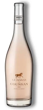 IGP PAYS D'OC (Languedoc) - Vin Rosé