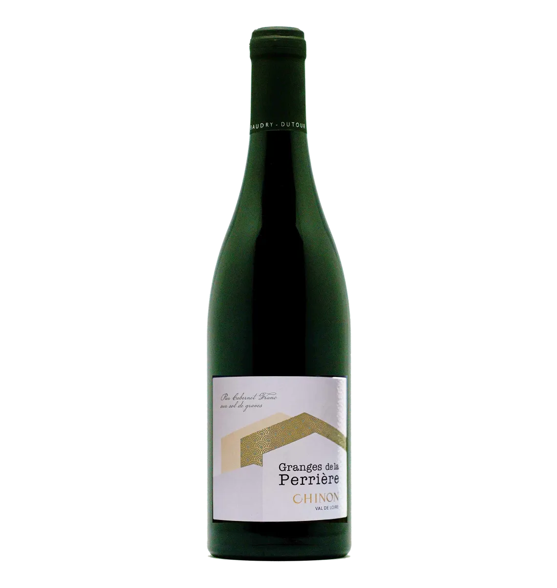 LES GRANGES DE LA PERRIERE - AOC CHINON
