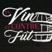 Logo En vin et Contre Fût